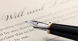 Estate Planning, Trusts & Probate