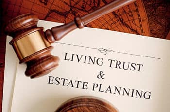 Estate Planning, Trusts & Probate